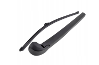 zadní stěrač - kompletní